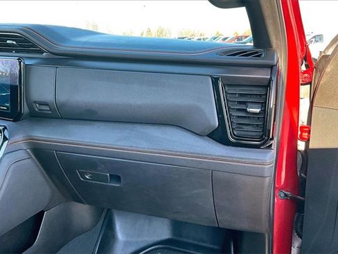 Used 2024 GMC Sierra 2500 AT4 w/ AT4 Premium Plus Package image 27