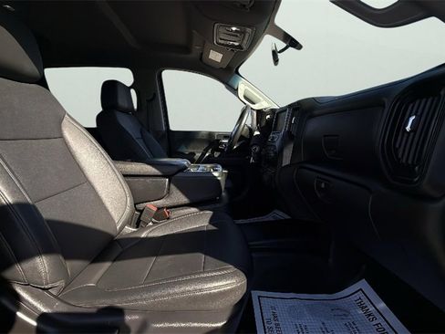 Used 2022 Chevrolet Silverado 3500 W/T w/ WT Convenience Package image 27