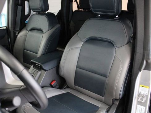 Certified 2021 Ford Bronco Outer Banks image 11