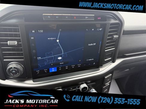 Used 2024 Ford F150 XLT w/ Equipment Group 302A MID image 40