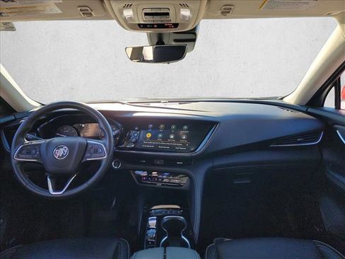 Used 2023 Buick Envision Avenir image 17