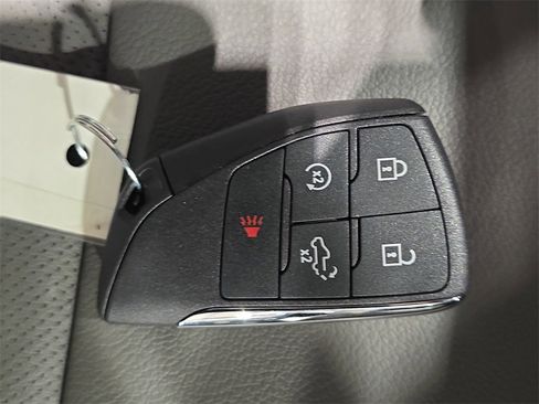 New 2026 Chevrolet Silverado 1500 ZR2 w/ ZR2 Bison Edition image 36