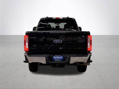 Used 2024 Ford F250 XLT w/ FX4 Off-Road Package image 11