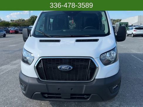 Used 2024 Ford Transit 250 Low Roof w/ Exterior Upgrade Package image 20