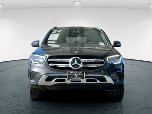 Certified 2022 Mercedes-Benz GLC 300 4MATIC image 10