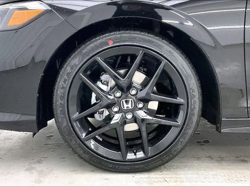 New 2026 Honda Civic Sport image 14