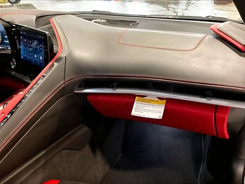 Used 2024 Chevrolet Corvette Z06 image 13