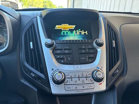 Used 2016 Chevrolet Equinox LT w/ Convenience Package image 22