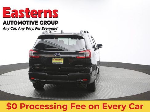 Used 2025 Subaru Ascent Premium AWD/4WD image 40