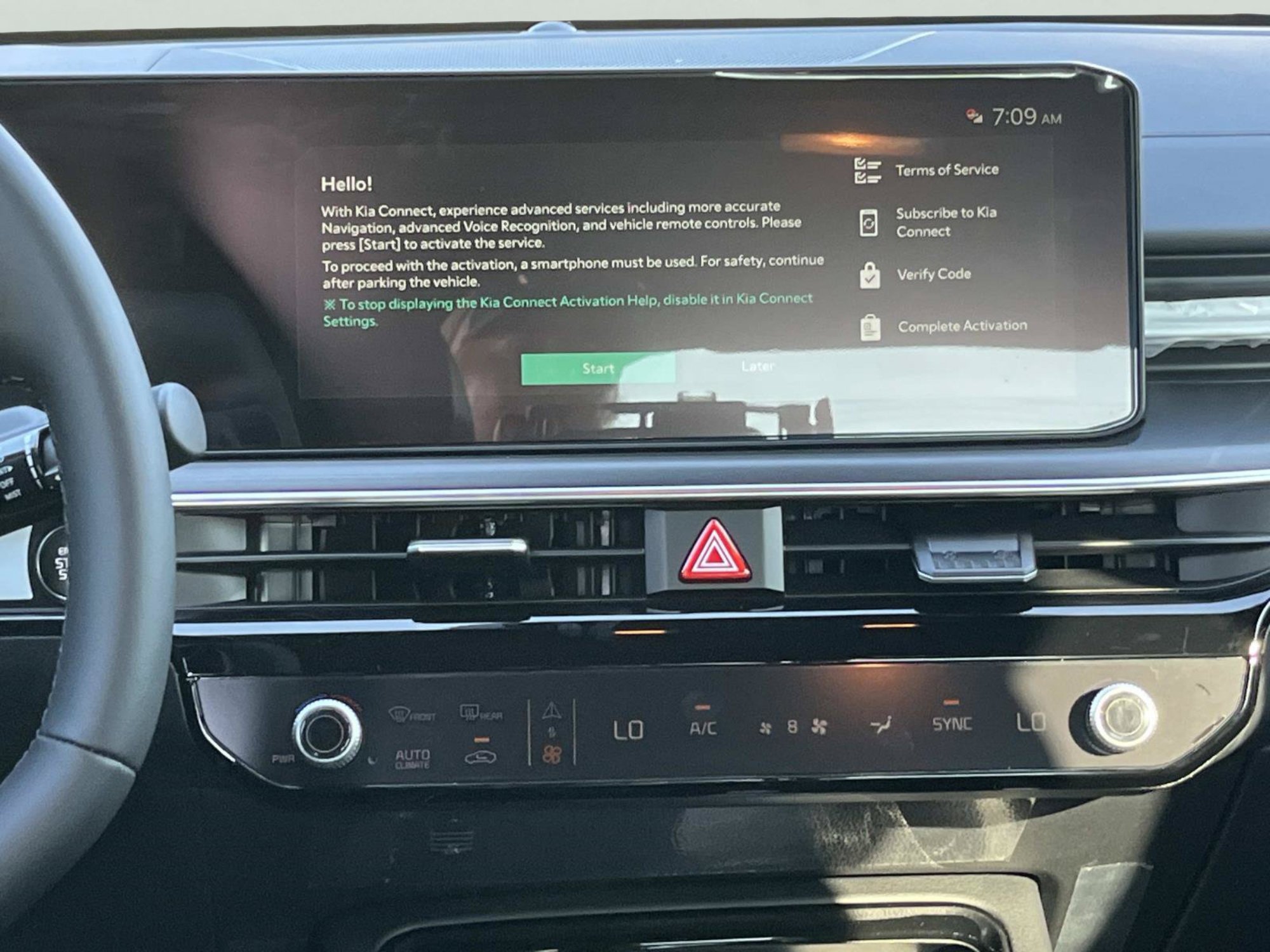 New 2026 Kia K5 GT-Line FWD image 11