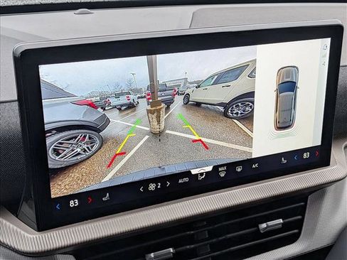 New 2026 Ford Explorer Active image 13