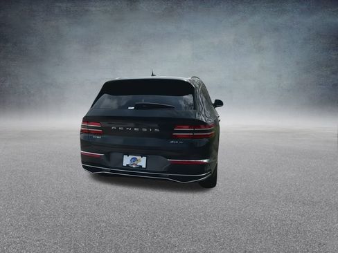 New 2025 Genesis GV80 3.5T Prestige image 18