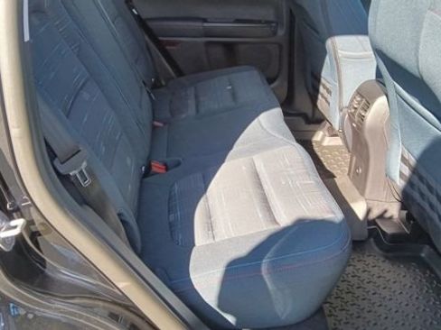 New 2025 Ford Bronco Sport Heritage w/ Convenience Package image 26