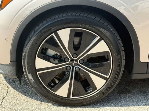 Used 2024 Polestar Polestar 2 AWD/4WD image 10