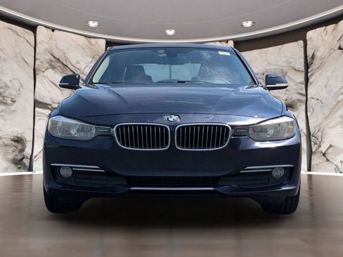 Used 2014 BMW 328d Sedan RWD image 19