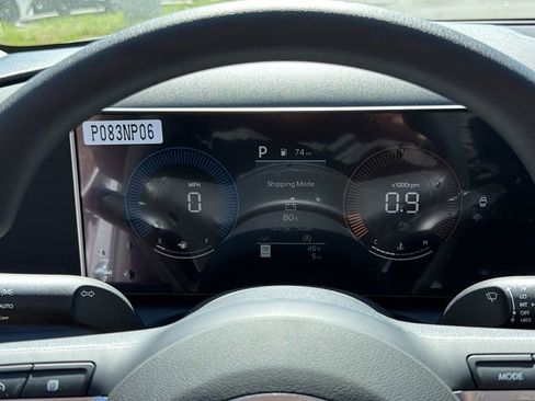 New 2026 Hyundai Tucson SEL image 32