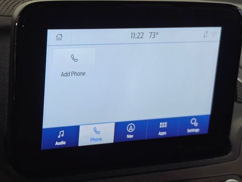 Used 2022 Ford Transit Connect XLT FWD image 35