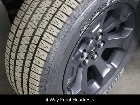 New 2026 RAM 1500 Express AWD/4WD image 35