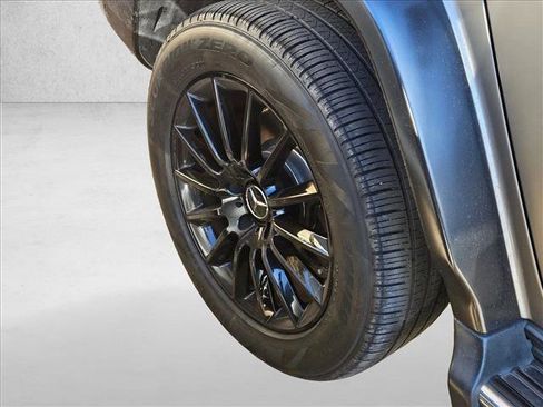 Used 2020 Mercedes-Benz G 550 image 8