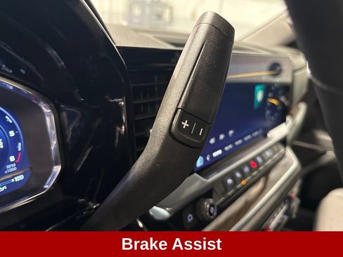 Used 2024 Chevrolet Silverado 1500 LT AWD/4WD image 11