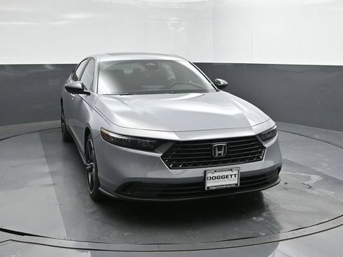 New 2026 Honda Accord Sport image 17