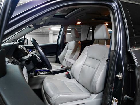 Used 2017 Honda Pilot Elite image 20