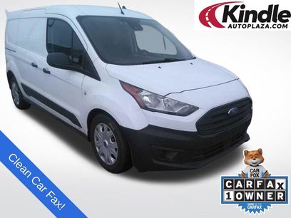 Used 2023 Ford Transit Connect XL