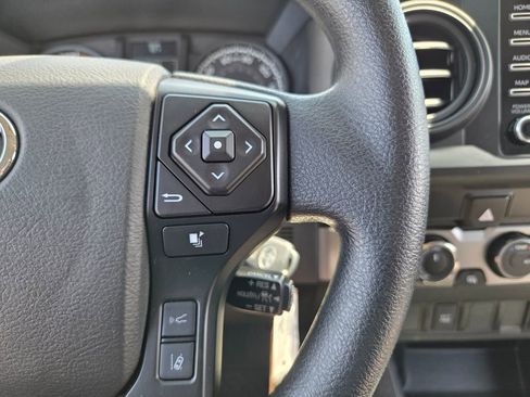 Certified 2023 Toyota Tacoma SR AWD/4WD image 23
