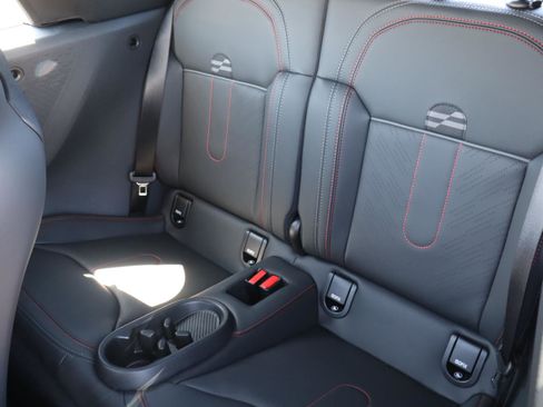 New 2026 MINI Cooper John Cooper Works image 16