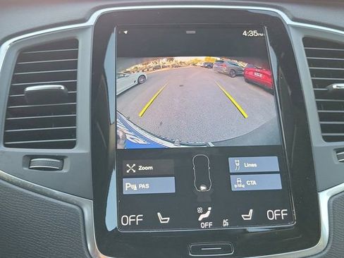 Used 2022 Volvo XC90 T6 Momentum w/ Protection Package Premier image 26