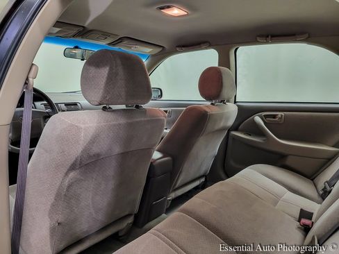 Used 2000 Toyota Camry LE image 12