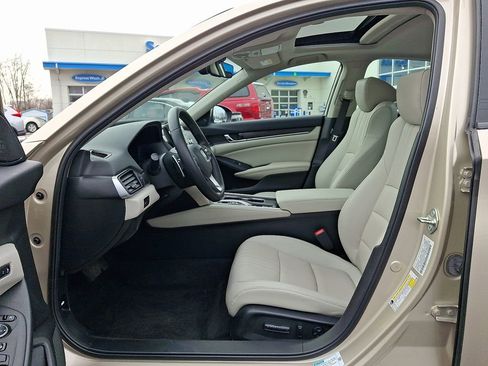 Used 2018 Honda Accord EX-L image 15