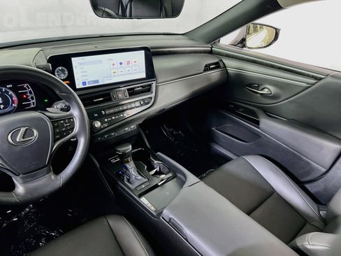 Used 2024 Lexus ES 350 w/ Premium Package FWD image 23