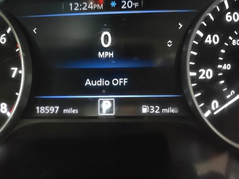 Used 2023 Nissan Sentra SV w/ All-Weather Package image 22