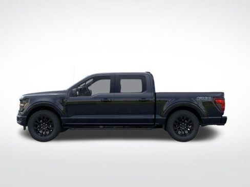 New 2026 Ford F150 XLT w/ Equipment Group 302A MID AWD/4WD image 3