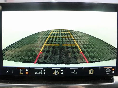 New 2026 Chevrolet Silverado 1500 LT Trail Boss image 4