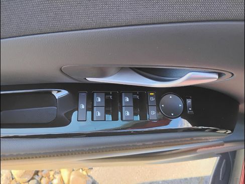 New 2026 Hyundai Tucson Limited AWD/4WD image 22