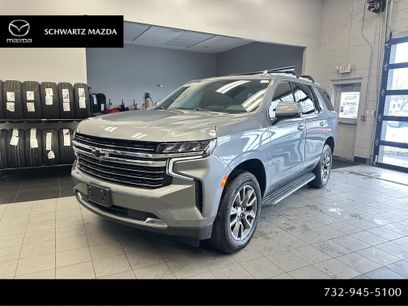 Used 2022 Chevrolet Tahoe LT w/ LT Signature Package