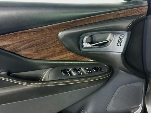 Used 2022 Nissan Murano Platinum w/ Cargo Package FWD image 20