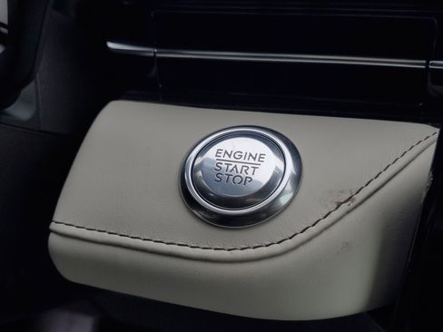 New 2026 Lincoln Nautilus Black Label image 20