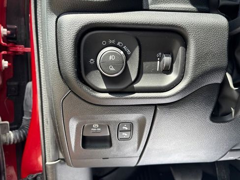 Used 2022 RAM 1500 Big Horn w/ Built-to-serve Edition AWD/4WD image 58