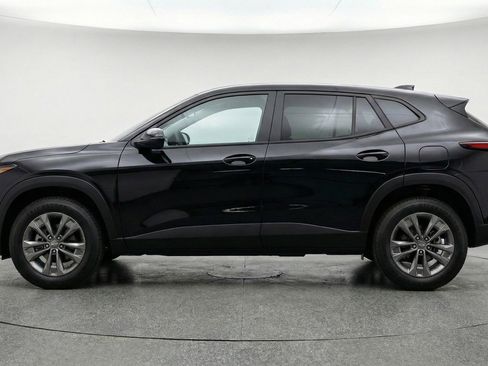 Used 2025 Chevrolet Equinox LT image 5