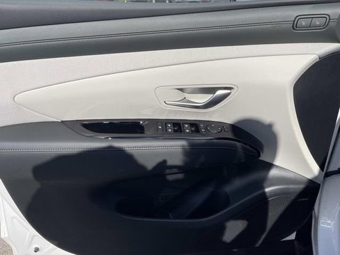 New 2026 Hyundai Tucson Limited AWD/4WD image 23
