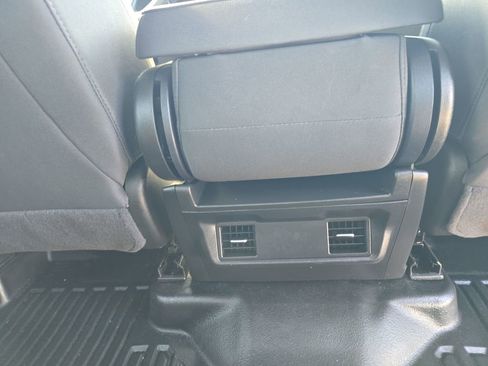 Used 2025 Chevrolet Silverado 3500 W/T AWD/4WD image 22