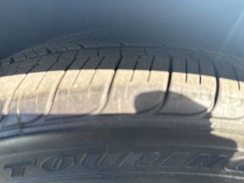 Used 2019 Alfa Romeo Giulia Ti Sport w/ Quick Order Package 22U Sport image 31