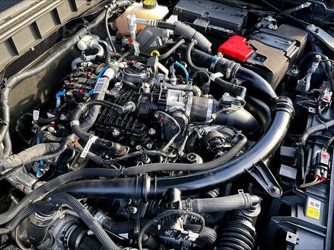 Used 2021 Ford Bronco Badlands image 34