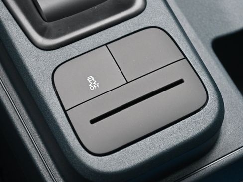 New 2026 Ford Maverick XLT FWD image 26
