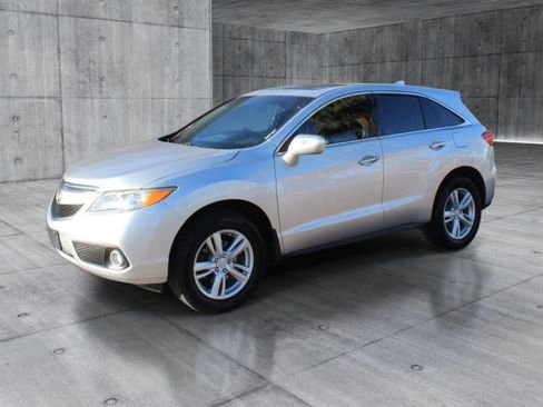 Used 2015 Acura RDX FWD w/ Technology Package image 23