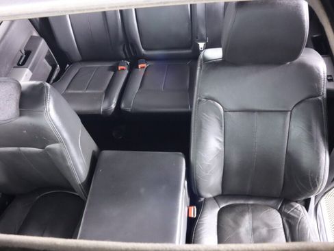 Used 2011 Ford F250 Lariat w/ Lariat Ultimate Pkg AWD/4WD image 28