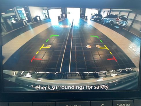 Used 2022 Nissan Altima 2.5 SV image 7